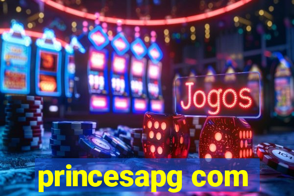 princesapg com